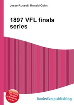 1897 VFL finals series