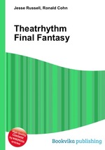 Theatrhythm Final Fantasy