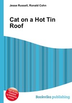 Cat on a Hot Tin Roof