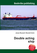 Double acting ship