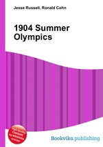 1904 Summer Olympics