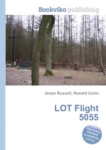 LOT Flight 5055