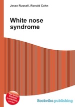 White nose syndrome