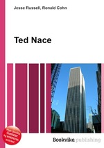 Ted Nace