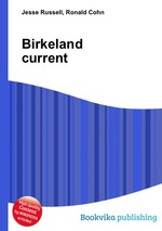 Birkeland current