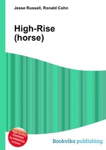 High-Rise (horse)