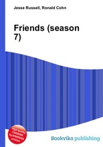 Friends (season 7)