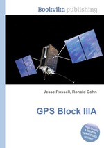 GPS Block IIIA