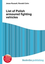 List of Polish armoured fighting vehicles