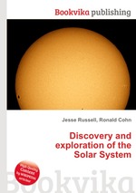 Discovery and exploration of the Solar System