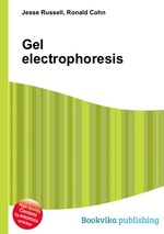 Gel electrophoresis