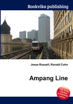 Ampang Line