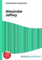 Alexander Jeffrey