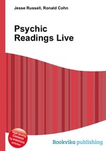 Psychic Readings Live