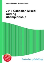 2013 Canadian Mixed Curling Championship