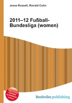 2011–12 Fuball-Bundesliga (women)