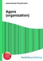 Agora (organization)