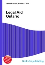 Legal Aid Ontario