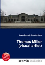 Thomas Miller (visual artist)