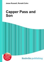 Capper Pass and Son