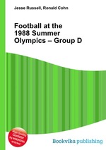 Football at the 1988 Summer Olympics – Group D