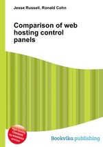 Comparison of web hosting control panels