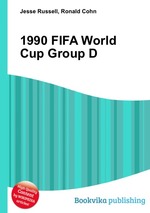 1990 FIFA World Cup Group D