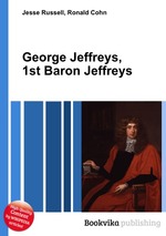 George Jeffreys, 1st Baron Jeffreys