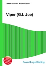 Viper (G.I. Joe)