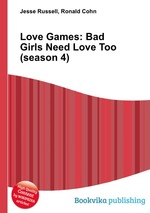 Love Games: Bad Girls Need Love Too (season 4)