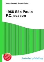 1968 So Paulo F.C. season