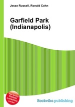 Garfield Park (Indianapolis)