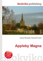 Appleby Magna