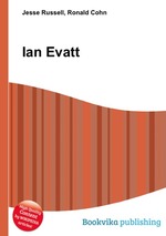 Ian Evatt