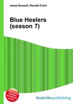 Blue Heelers (season 7)