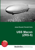 USS Macon (ZRS-5)