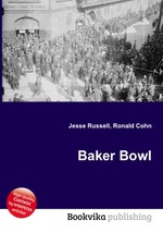 Baker Bowl