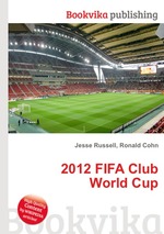 2012 FIFA Club World Cup