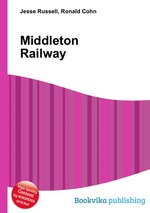 Middleton Railway