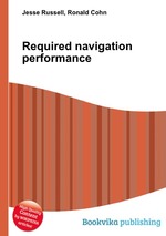 Required navigation performance