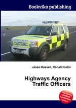 Highways Agency Traffic Officers