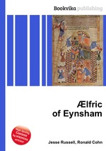 lfric of Eynsham