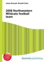 2008 Northwestern Wildcats football team