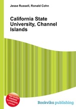 California State University, Channel Islands