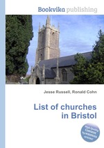 List of churches in Bristol