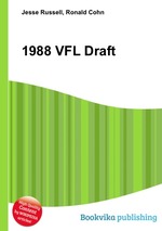 1988 VFL Draft