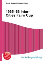 1965–66 Inter-Cities Fairs Cup