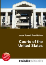 Courts of the United States