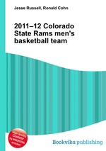 2011–12 Colorado State Rams men`s basketball team