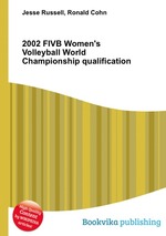 2002 FIVB Women`s Volleyball World Championship qualification